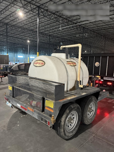 2023 SIMPSON SWT-52517