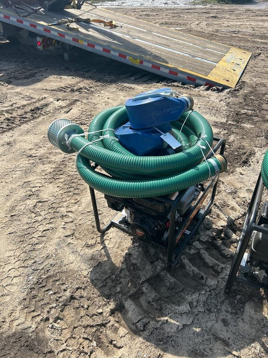 2024 MI-T-M WTP-T03-0MGH