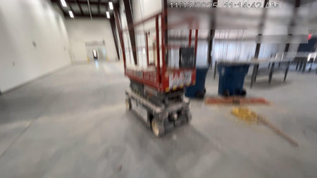 2019 SKYJACK SJIII-3219