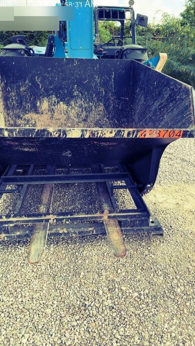 2025 STAR INDUSTRIES M-1820 - Self-Dump Hopper