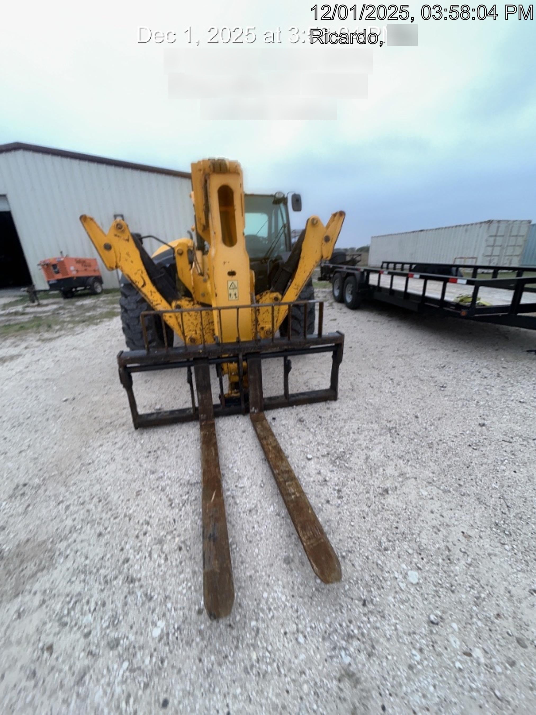 2022 JCB 510-56