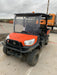 2020 KUBOTA RTV-X1140