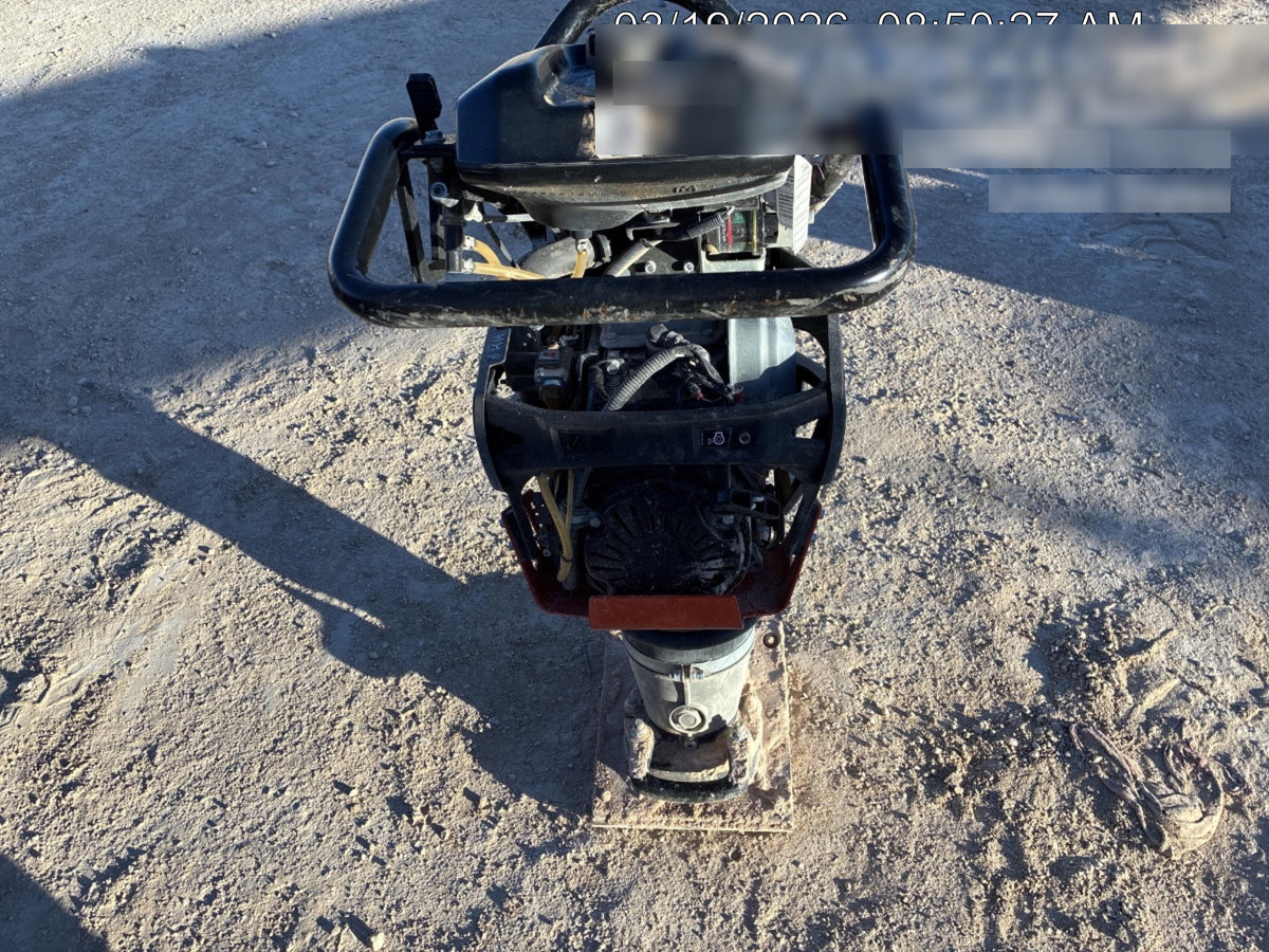 2025 HUSQVARNA LT6005