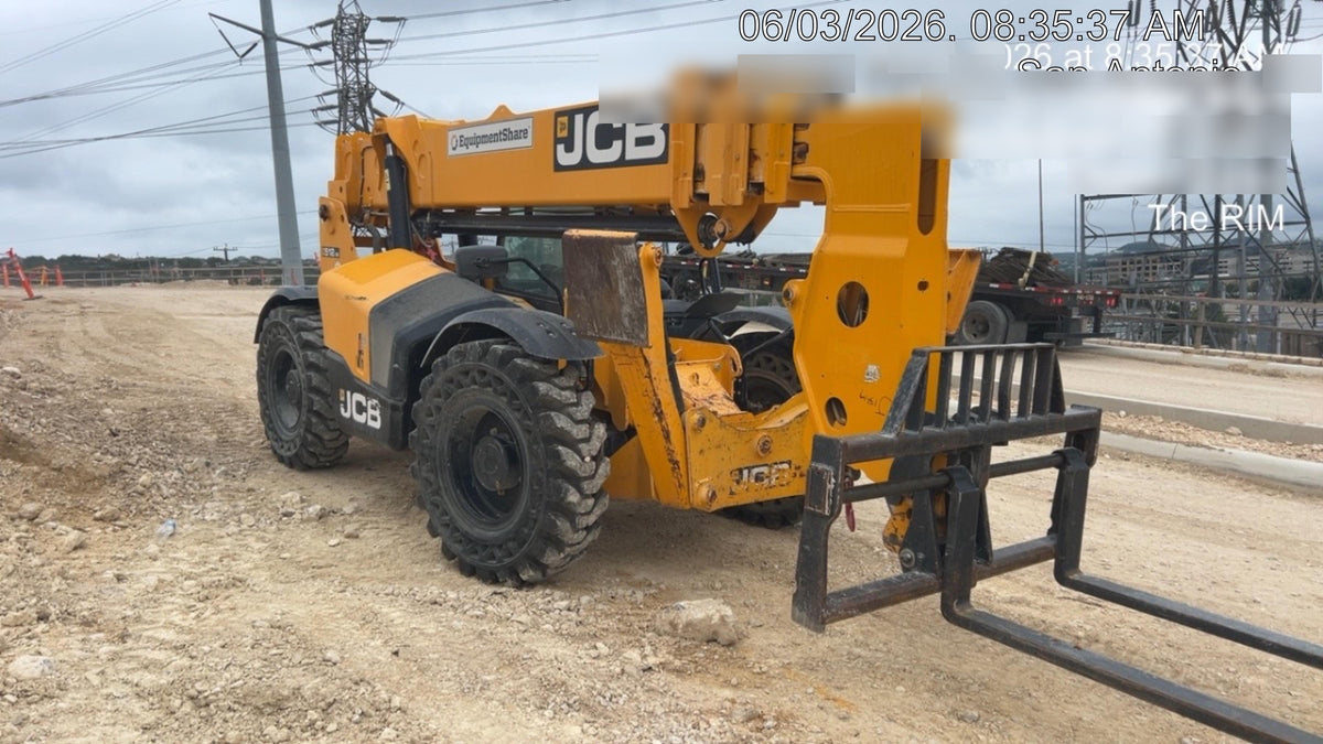 2020 JCB 512-56