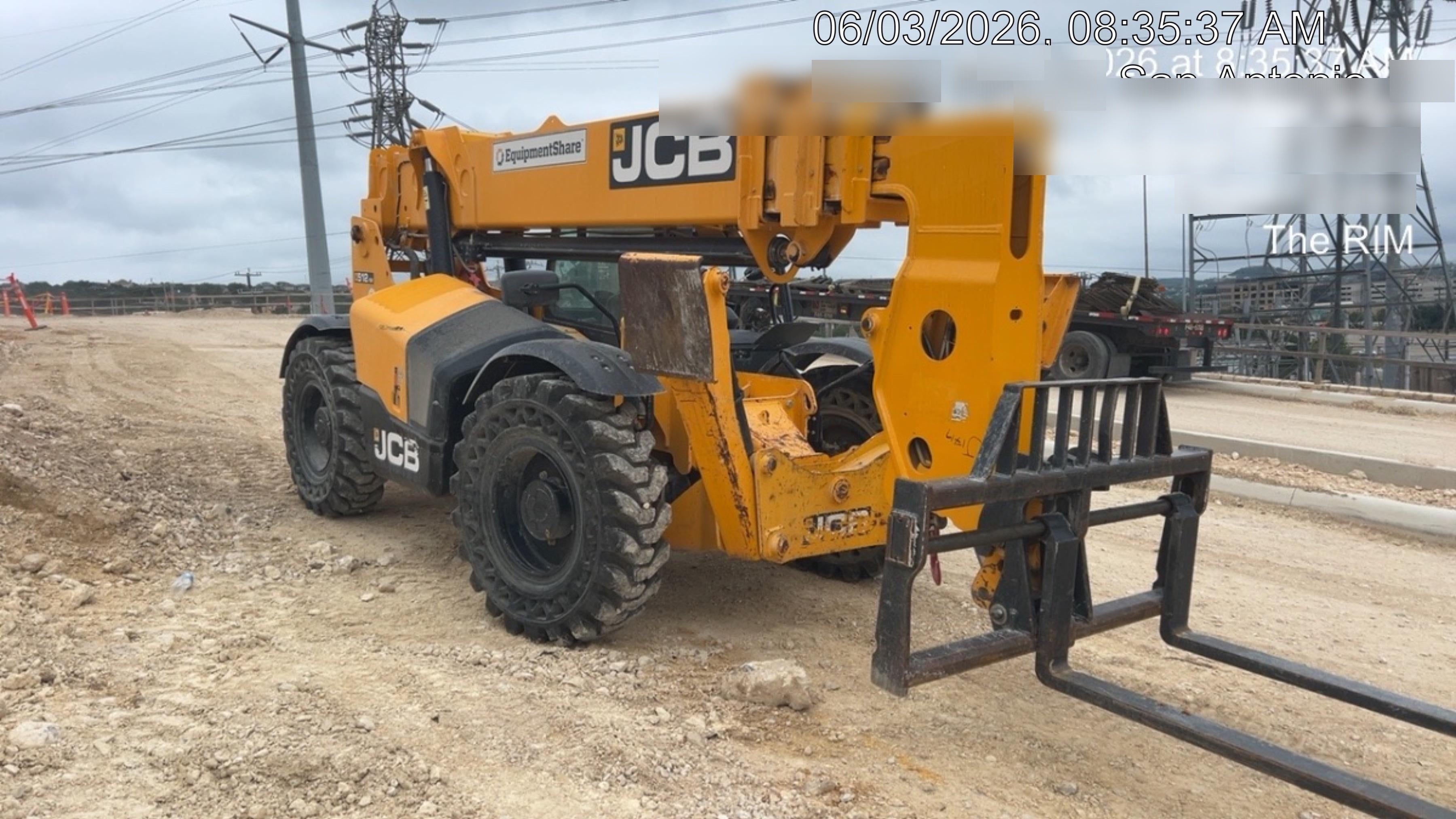 2020 JCB 512-56