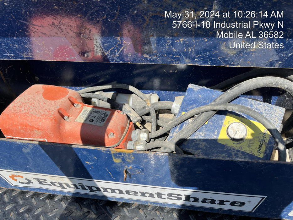 2023 CURRENT TOOLS 615