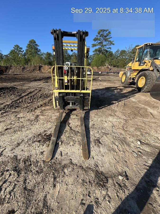 2022 HYSTER H50UT