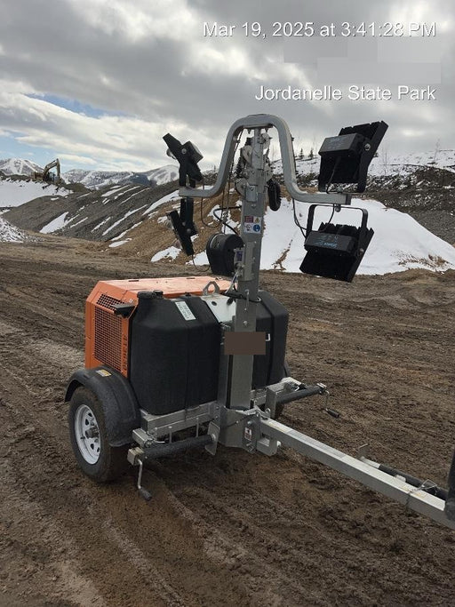 2024 WANCO WLTT-4MM4K