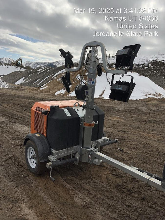 2024 WANCO WLTT-4MM4K