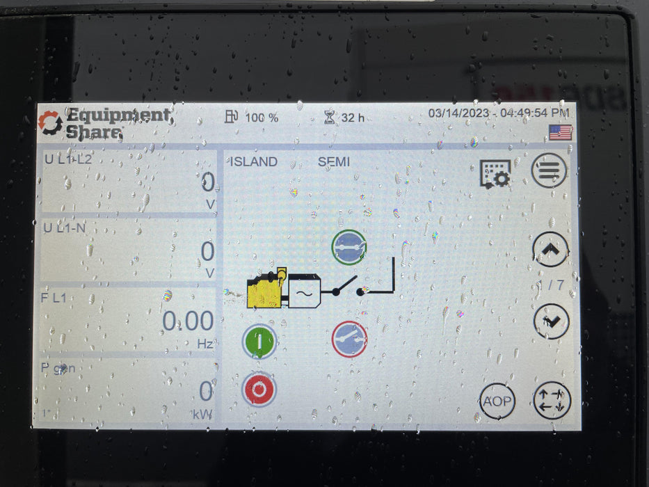 2022 ATLAS COPCO QAS 175
