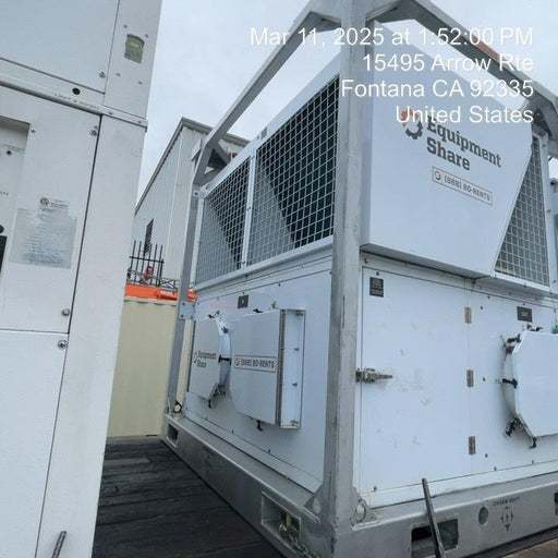 2022 SMARTECH SACP41A-HS