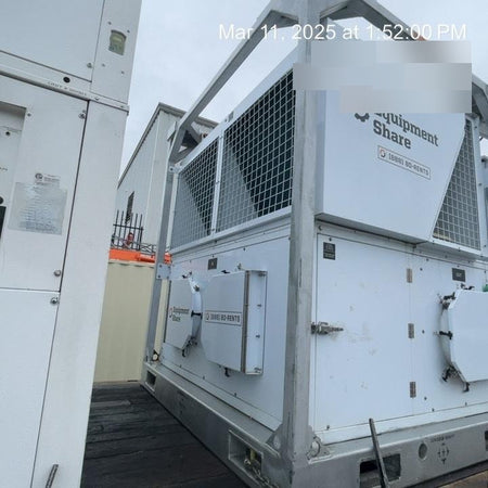 2022 SMARTECH SACP41A-HS