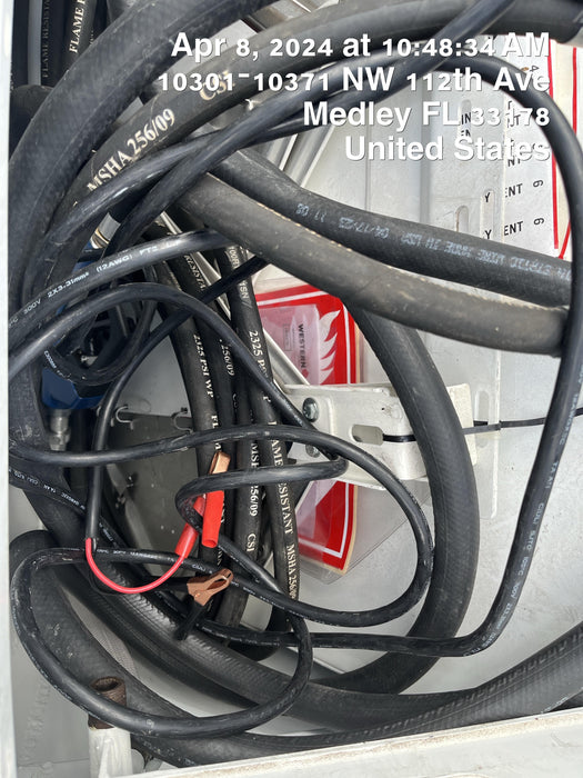 2023 WESTERN GLOBAL 20TCG-ES