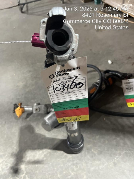 2020 CHICAGO PNEUMATIC CP4611 P