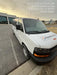 2025 CHEVROLET Express Van - Rental