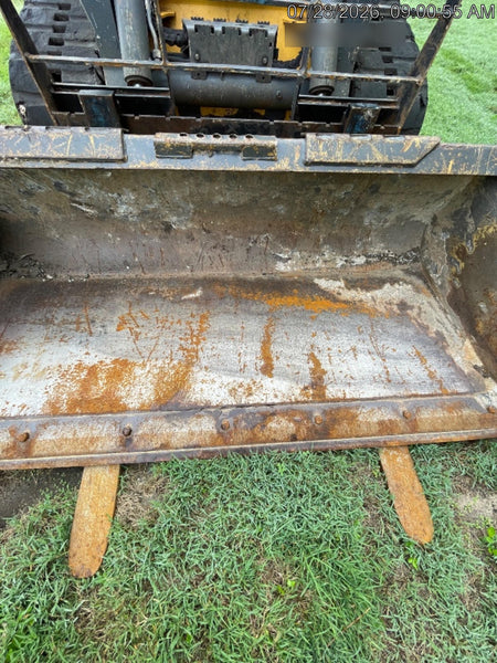 2020 PALADIN 48" Pallet Forks