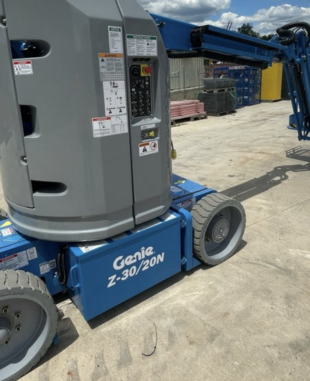 2024 GENIE Z30-20 N RJ