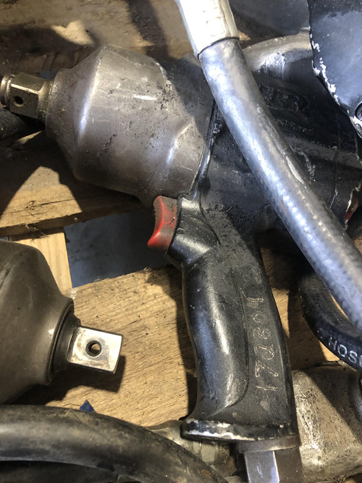 2021 INGERSOLL RAND 2925P1TI