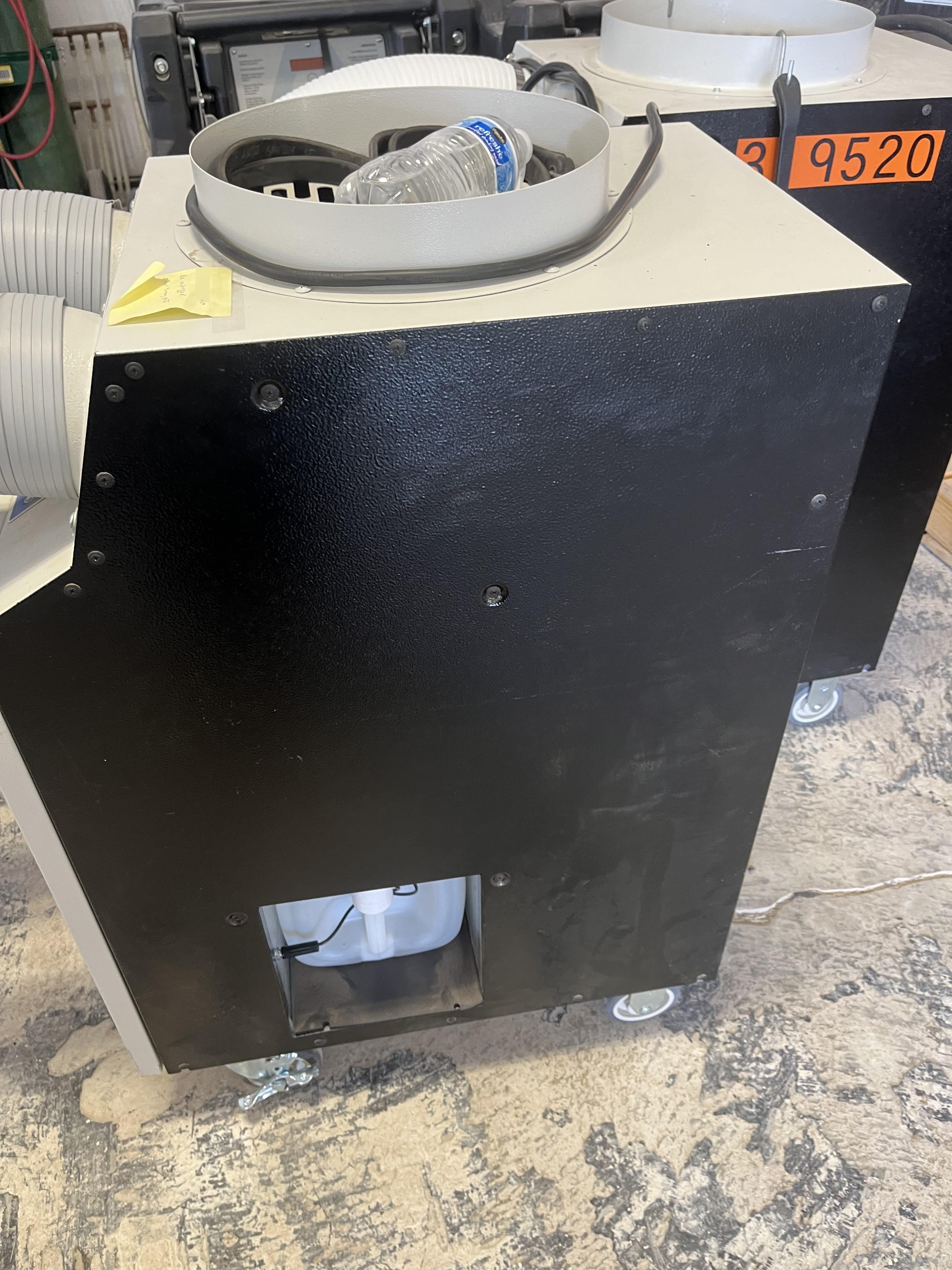2023 KWIKOOL KPAC1411-2