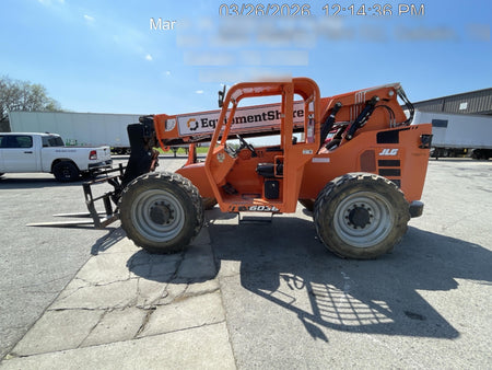2021 SKYTRAK 6036
