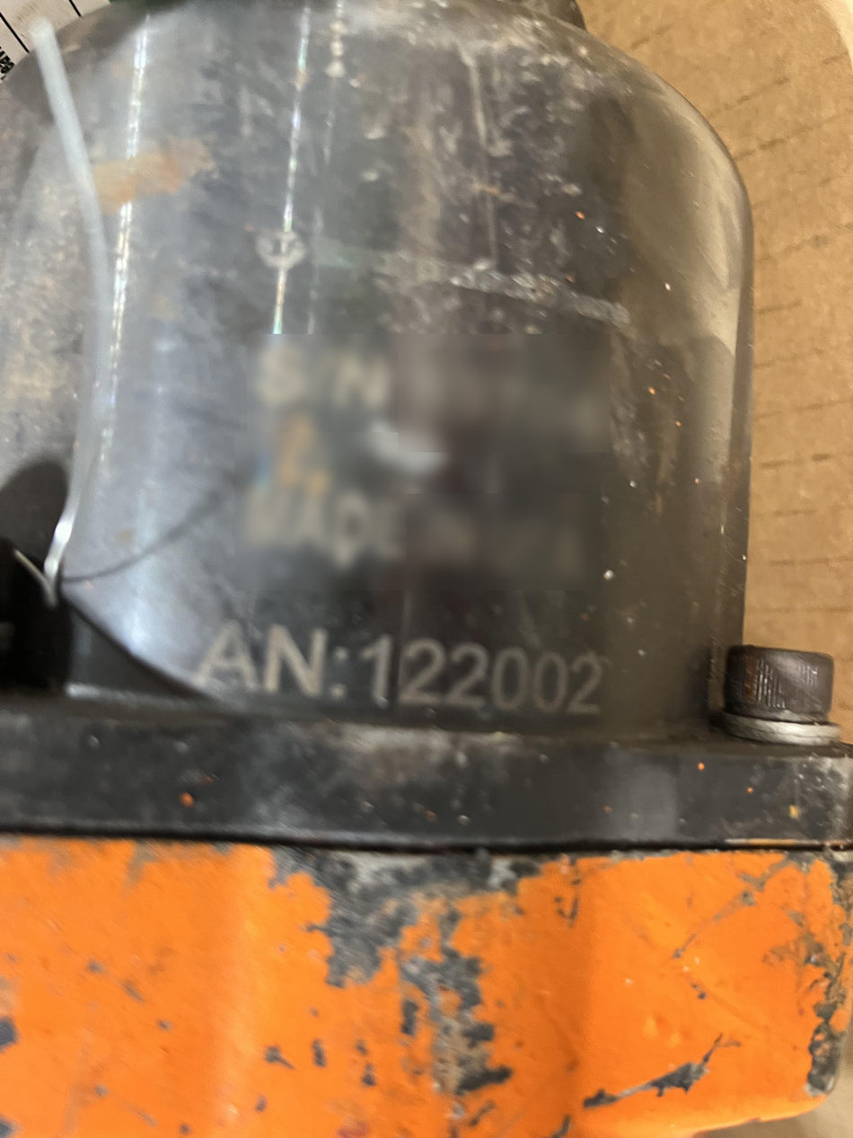 2020 MICHIGAN PNEUMATIC 4940B1