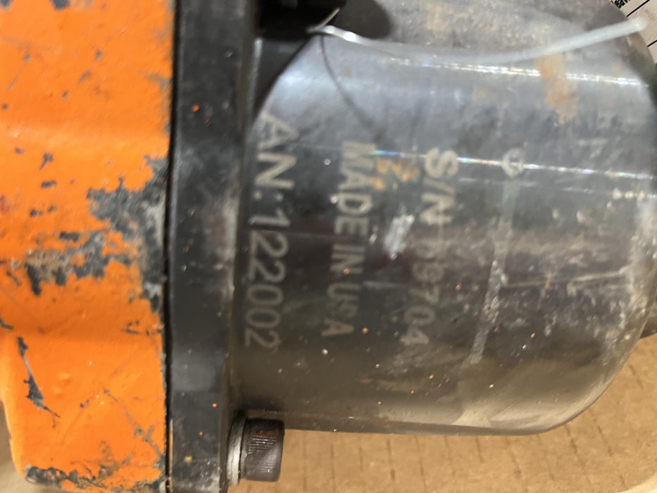 2020 MICHIGAN PNEUMATIC 4940B1