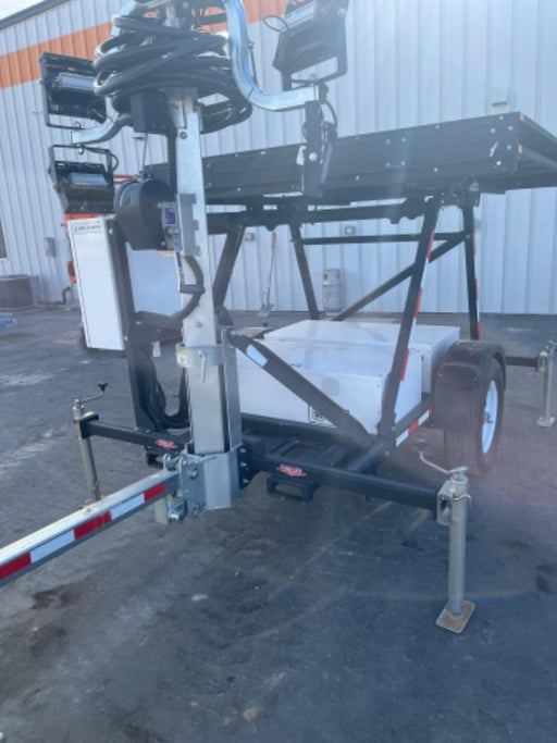 2023 WANCO WLTS-MM8A-1600