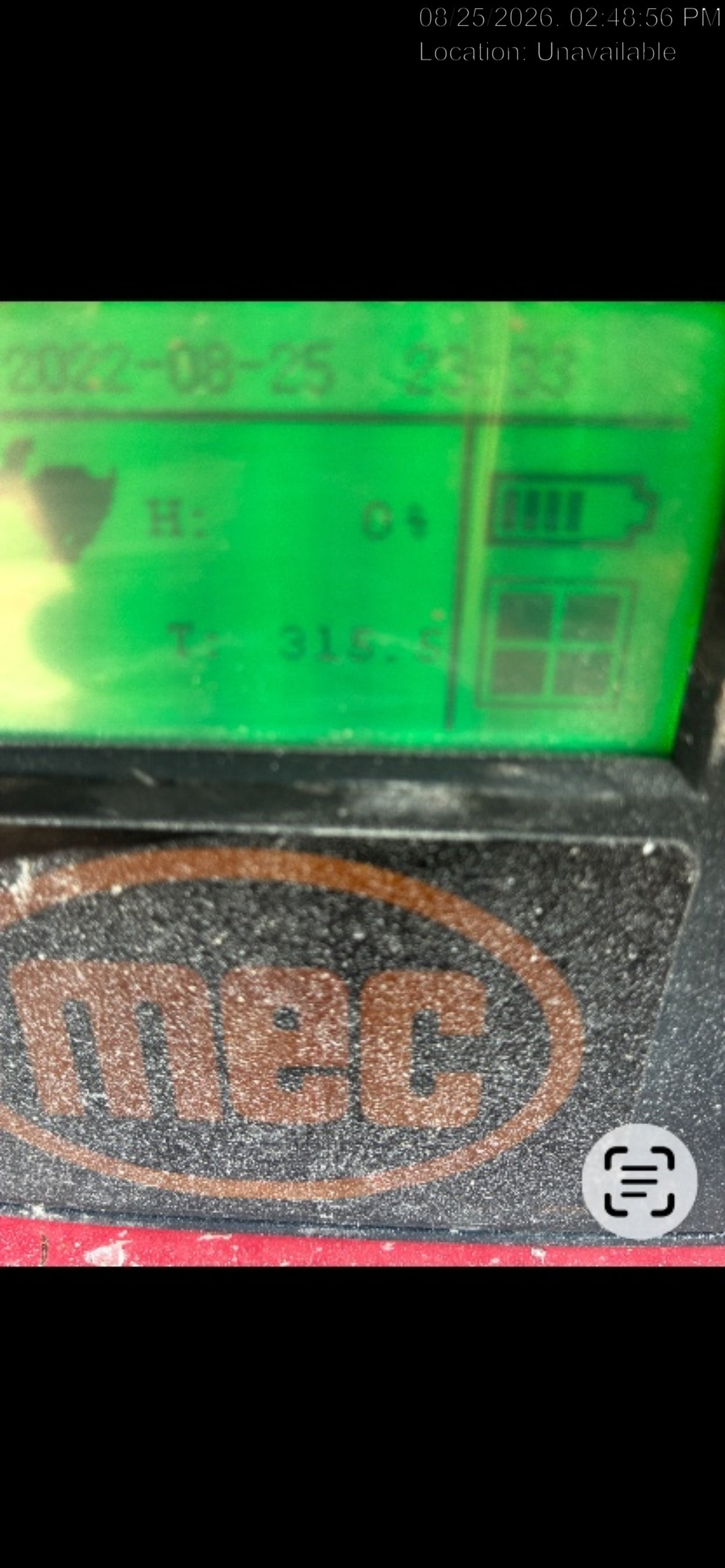 2019 MEC 1330SE ES Keypad, Telematics Hardware, Extended Full 2 Year Warranty