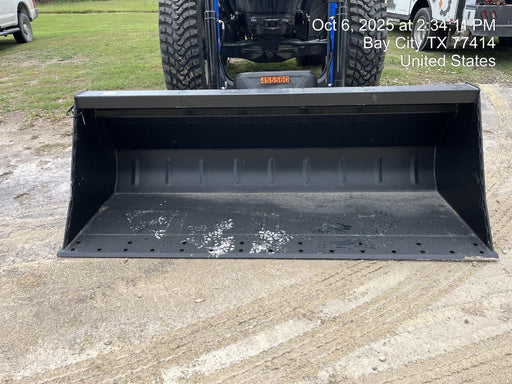 2024 NEW HOLLAND 855LA