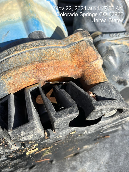 2023 TSURUMI HS3.75S