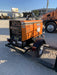 2021 Lincoln Electric Vantage 322 Vantage 322 Ready Pak 3 w/ Decals, ORANGE (includes trailer, cable rack, fender light kit) NO Telematics