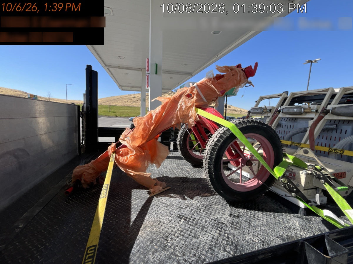 2024 B&B PIPE 2014