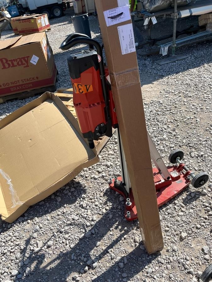 2024 HILTI DD 250