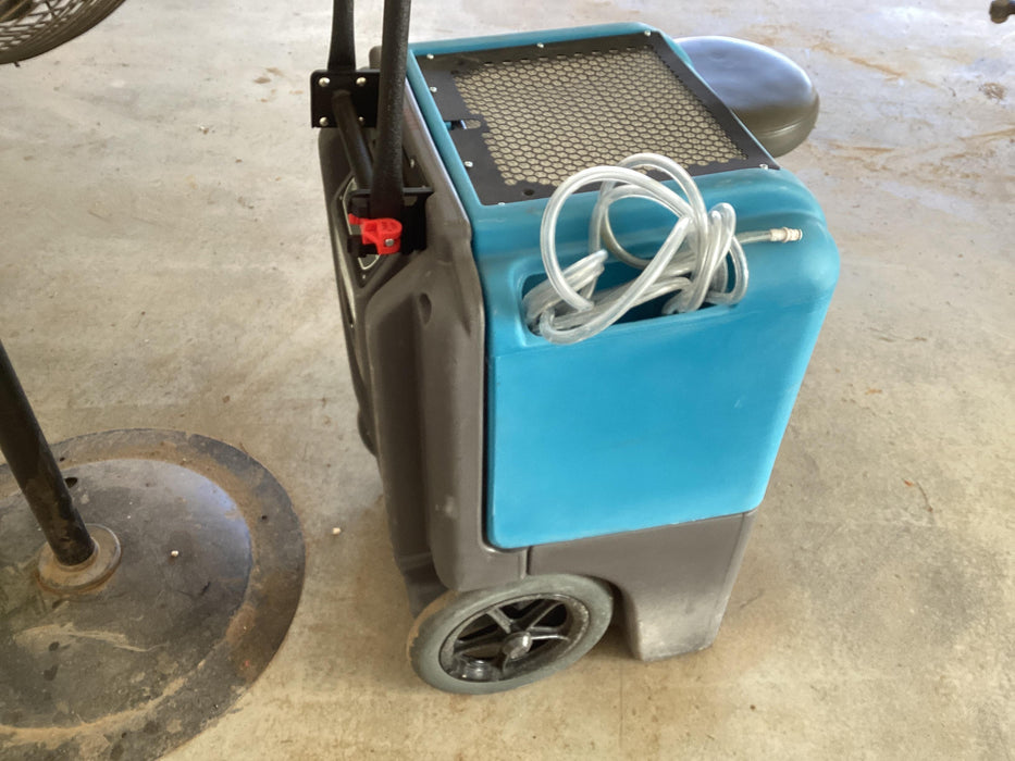 2020 DRI-EAZ LGR 7000XLi