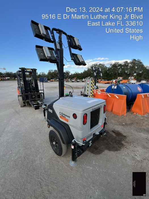 2024 WACKER NEUSON LTT4