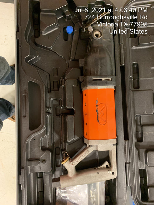 2020 MICHIGAN PNEUMATIC 18405