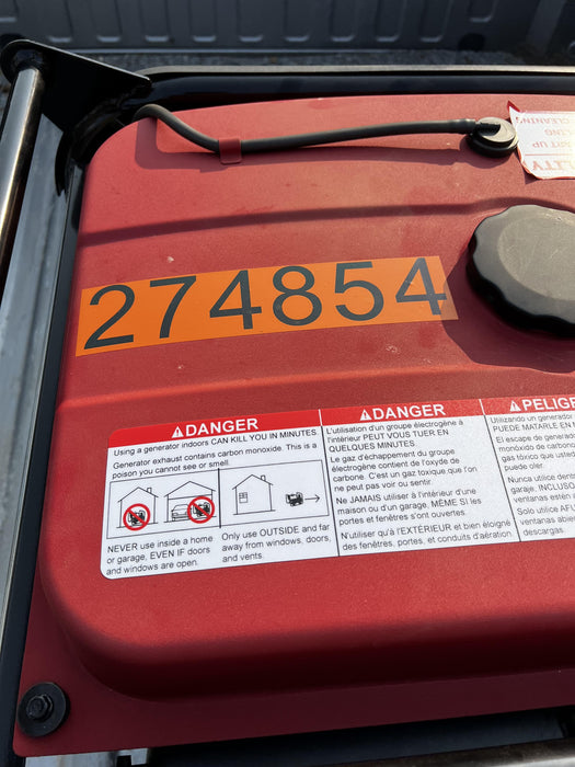 2022 MI-T-M GEN-8000-0MME