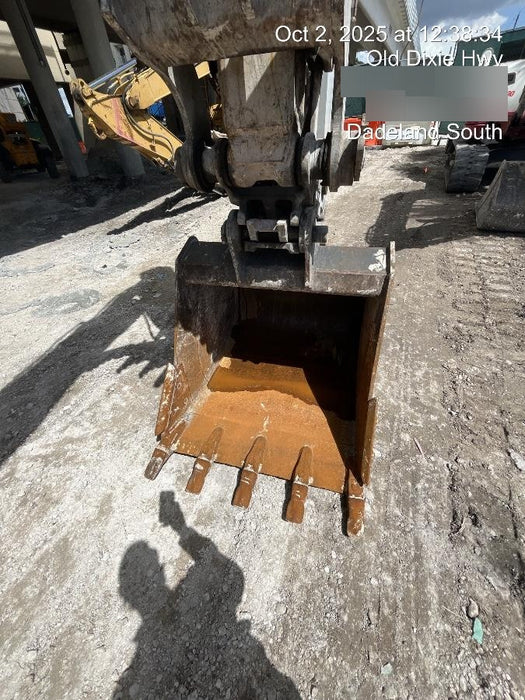 2019 WERK-BRAU 42" HD Bucket - Werk-Brau