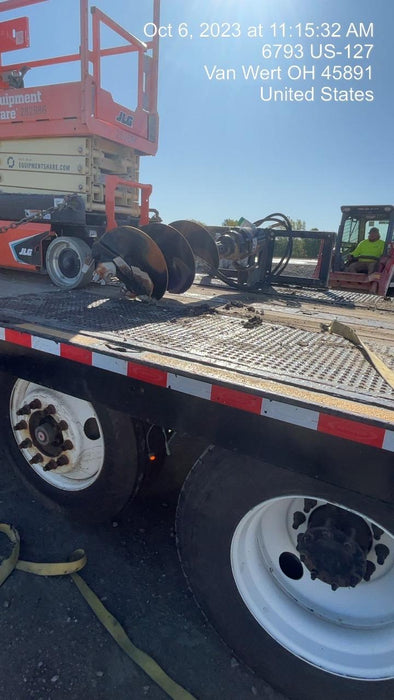 2023 AUGER TORQUE 3300-30