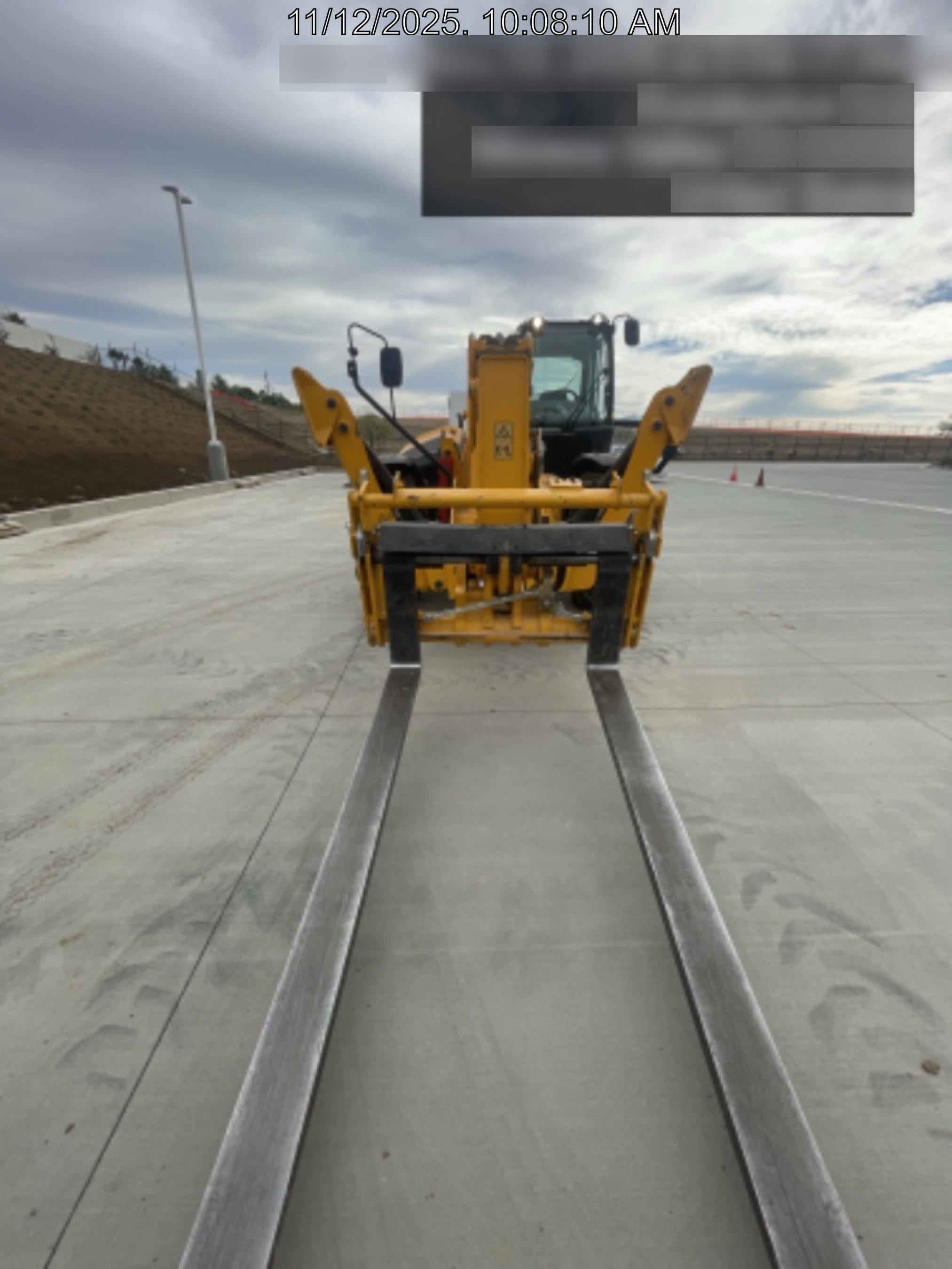 2024 JCB 508-66TC