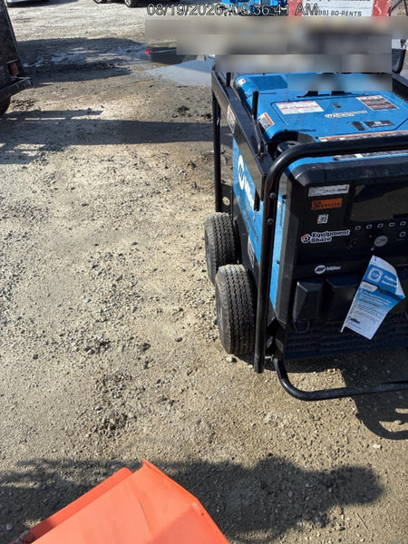 2026 MILLER ELECTRIC Bobcat 265 G