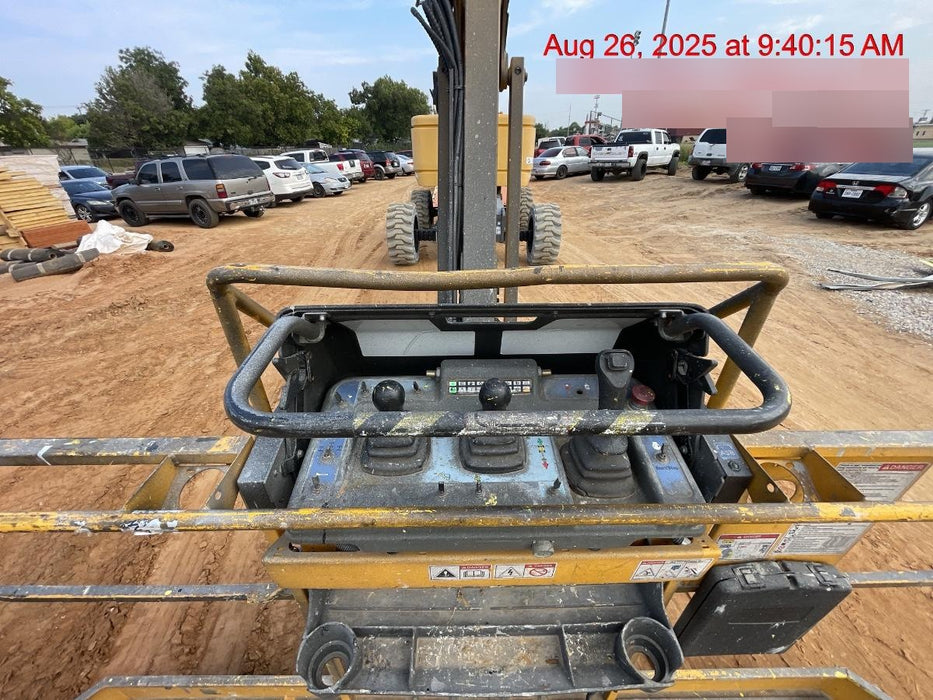 2022 HAULOTTE HT46RTJO