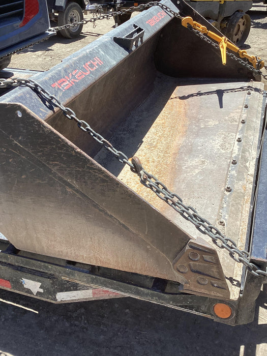 2023 TAKEUCHI ABLU-84S-100 - Takeuchi