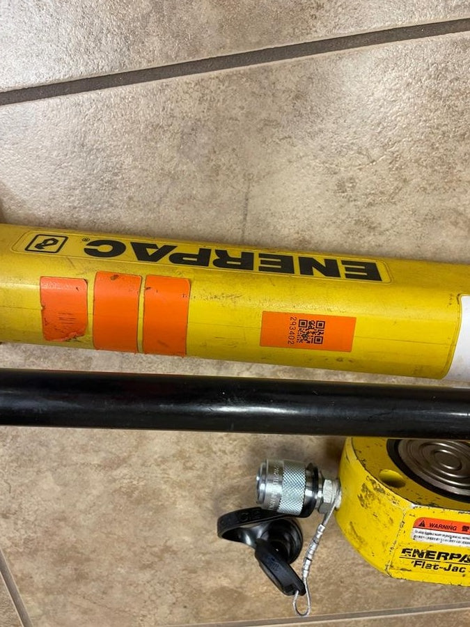 2021 ENERPAC RSM300