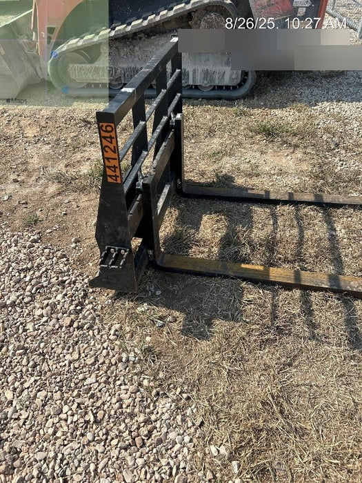 2024 ARROW MATERIAL HANDLING FS5100CB - 72"