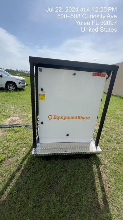 2023 TRYSTAR IL-126-VDE-45-LP