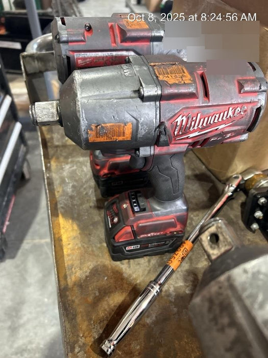 2022 MILWAUKEE 2864-22