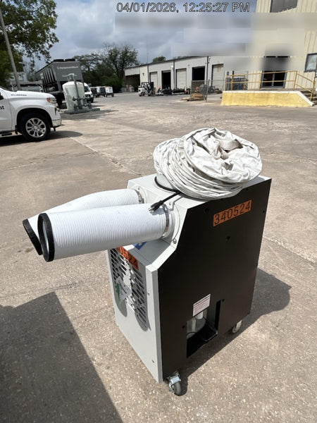 2023 KWIKOOL KPAC1411-2