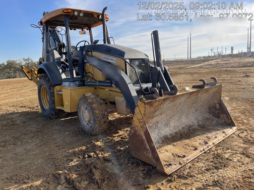 2019 JOHN DEERE 310LEP