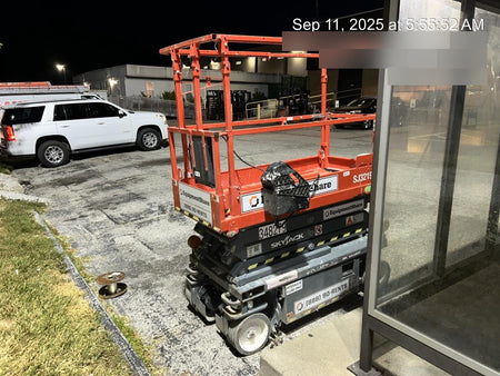 2023 SKYJACK SJ3219